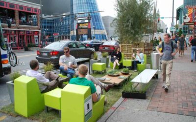 Public Space – We Know What We Want, How Do We Get It?